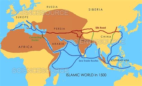 The Kano Drought of 861: A Climate Catastrophe and Its Profound Impacts on Trade Routes and Cultural Evolution in Medieval Nigeria