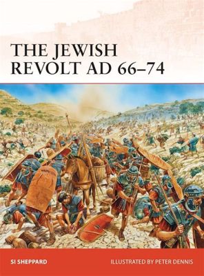 The Revolt of the Jews in Alexandria:  A Catalyst for Religious and Cultural Tension in the Roman Empire