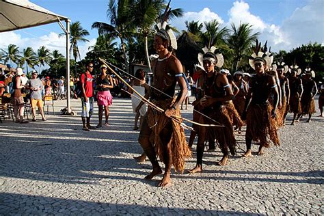 The Tupinambá-Guarani Conflict: A Precursor to Colonial Tensions and Indigenous Resistance in 7th Century Brazil