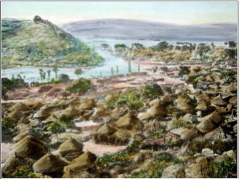 The Aksumite Decline: A Convergence of Climate Change, Trade Disruptions, and Internal Strife