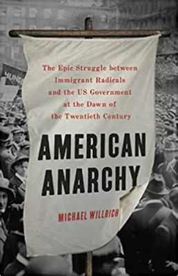 The Anarchy; A Decades-Long Struggle for Control and the Fragile Foundations of Angevin Rule