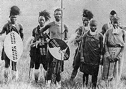 The Battle of Bambatha: A Zulu Rebellion Against Colonial Land Policies and Taxation