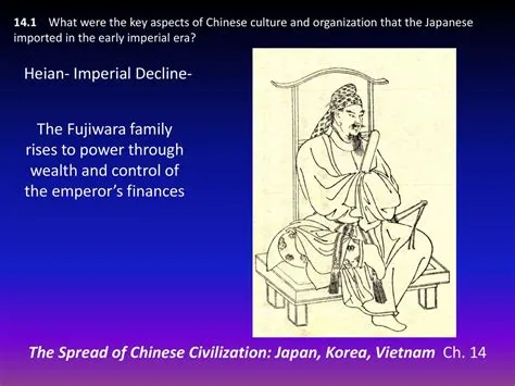 The Fujiwara Rebellion: A Saga of Imperial Power Struggles and Shifting Religious Influence in 8th Century Japan