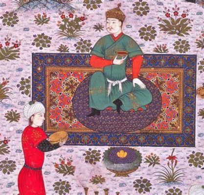 The Herat School of Miniature Painting: A Flourishing Artistic Movement during the Timurid Empire