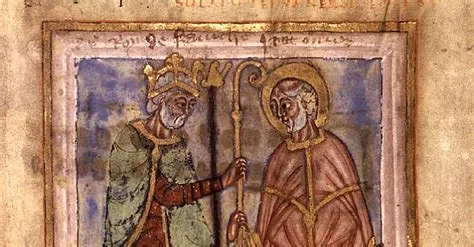 The Investiture Controversy; A Struggle Between Secular and Ecclesiastical Power in 12th Century Italy