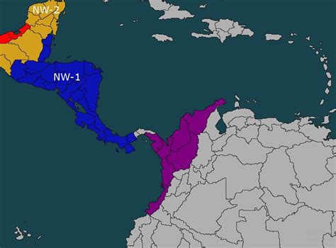 The Muisca Confederation: Rise and Fall of an Andean Kingdom During the 7th Century CE