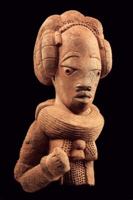 The Nok Culture Terracotta Figurines: A Glimpse into Ancient Nigerian Artistic and Spiritual Beliefs