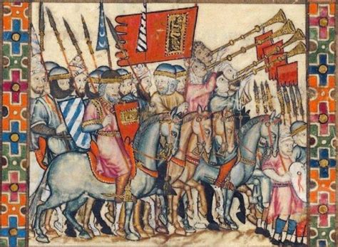 The Reconquista, A Centuries-Long Struggle for Iberian Supremacy and Religious Control