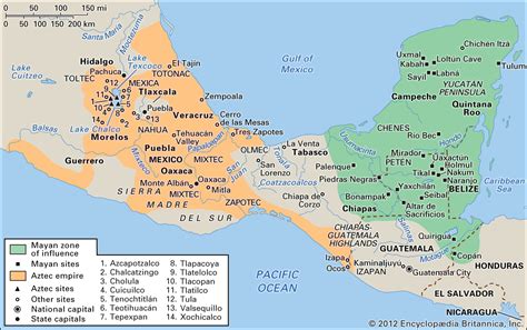 The Tula Rebellion: A Maya Uprising and its Profound Impact on Mesoamerican Political Structures